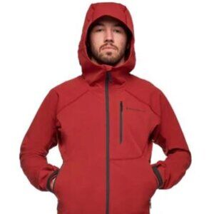 Black Diamond Cirque Shell Large